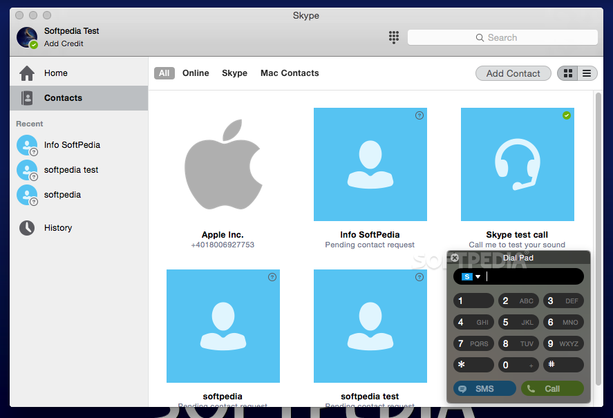 Skype for mac download new version download