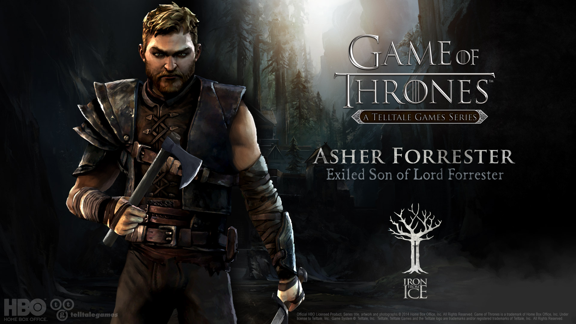 game of thrones a telltale mac download torrent